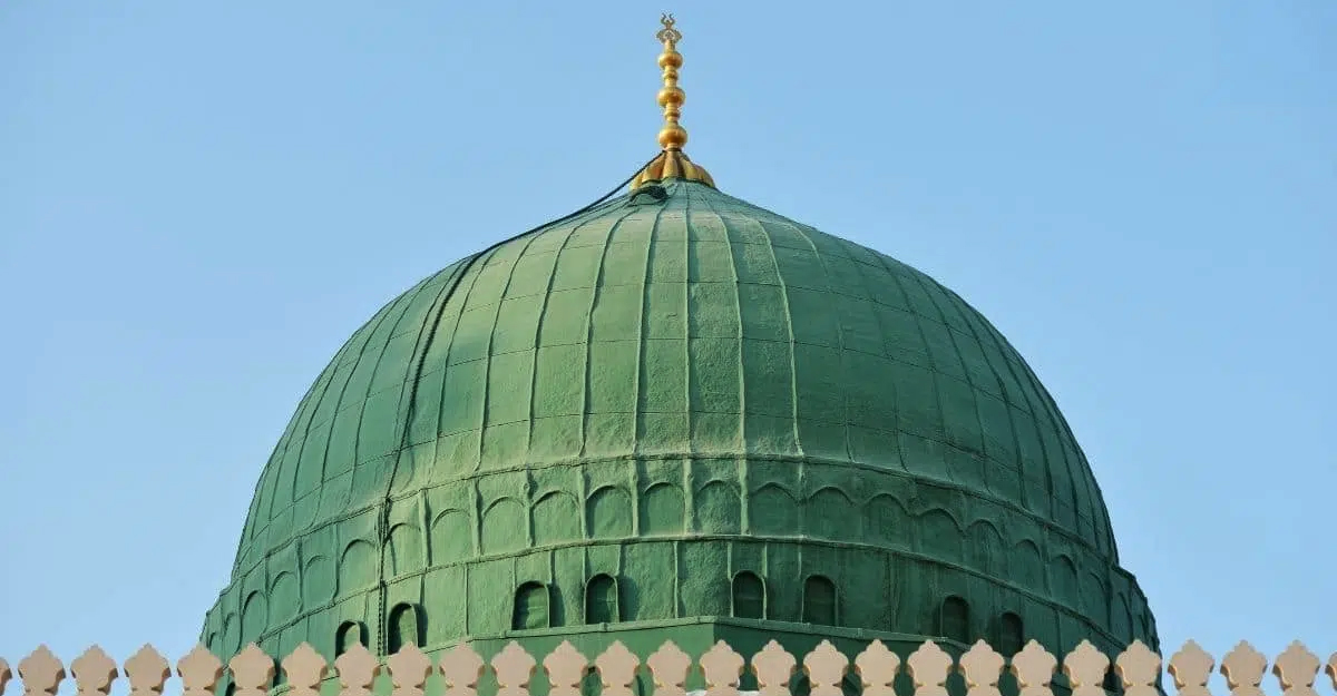 নবীজির জানাজা ইমাম ছাড়া কীভাবে সম্পন্ন হলো!