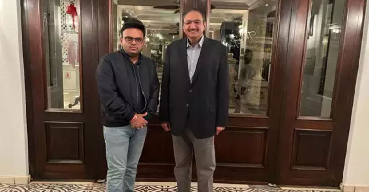 এশিয়া কাপের সূচি চূড়ান্ত, হাইব্রিড মডেলেই সম্মতি পাকিস্তানের