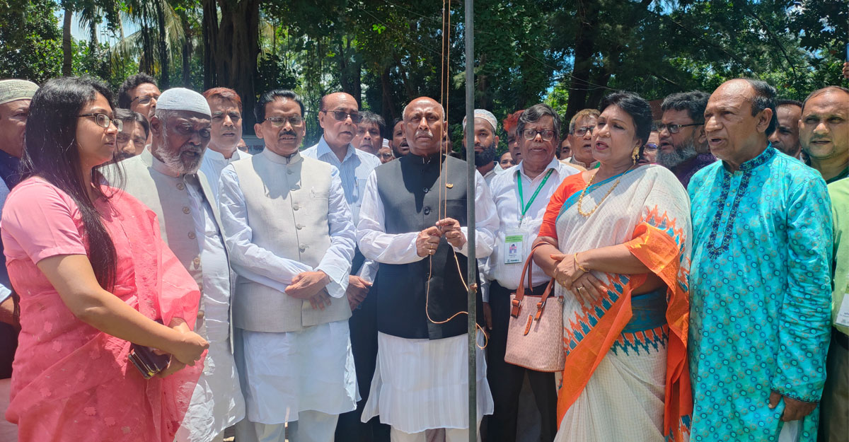 ‘সব দলের অংশগ্রহণে প্রতিযোগিতামূলক নির্বাচন চায় আ.লীগ’