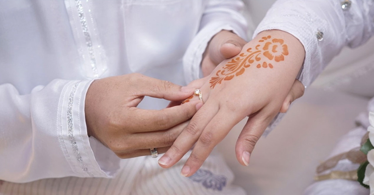 সহবাস না করলে কি বিয়ে ভেঙে যায়?