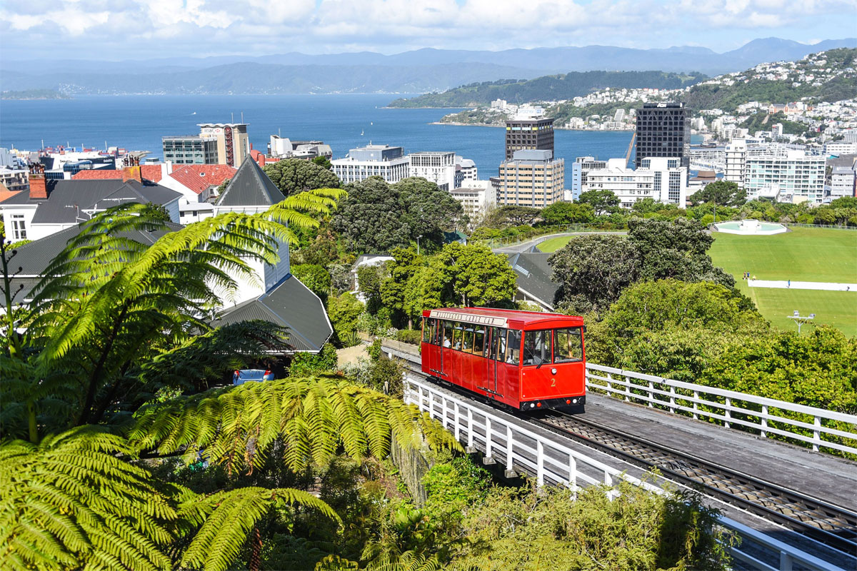 new zealand 