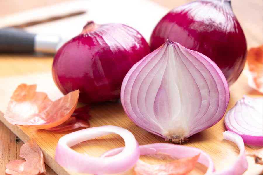 onion