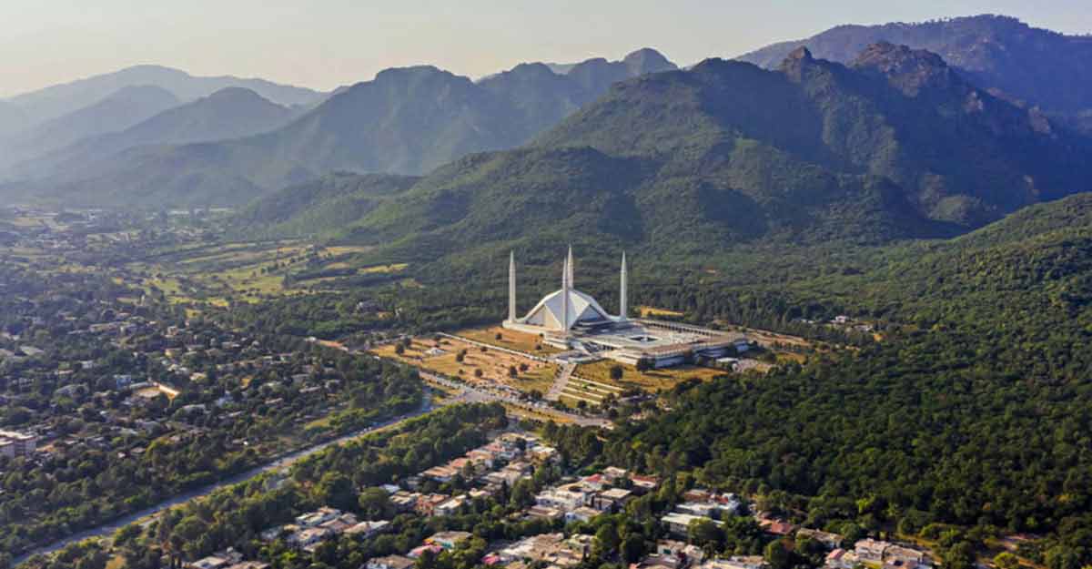 পাকিস্তান কত বড়, কয়টি পারমাণবিক বোমা আছে?