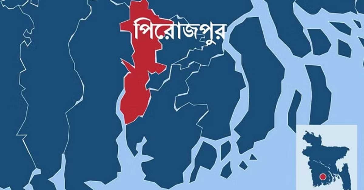 ভান্ডারিয়া পৌরসভা ও কাউখালী ইউপিতে নৌকা, নেছারাবাদে স্বতন্ত্র জয়ী