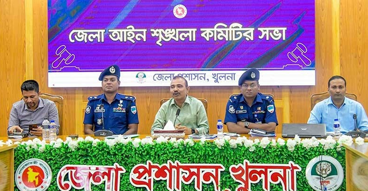 খুলনায় বাড়ছে ডেঙ্গুর প্রাদুর্ভাব, একদিনে শনাক্ত ১০ রোগী