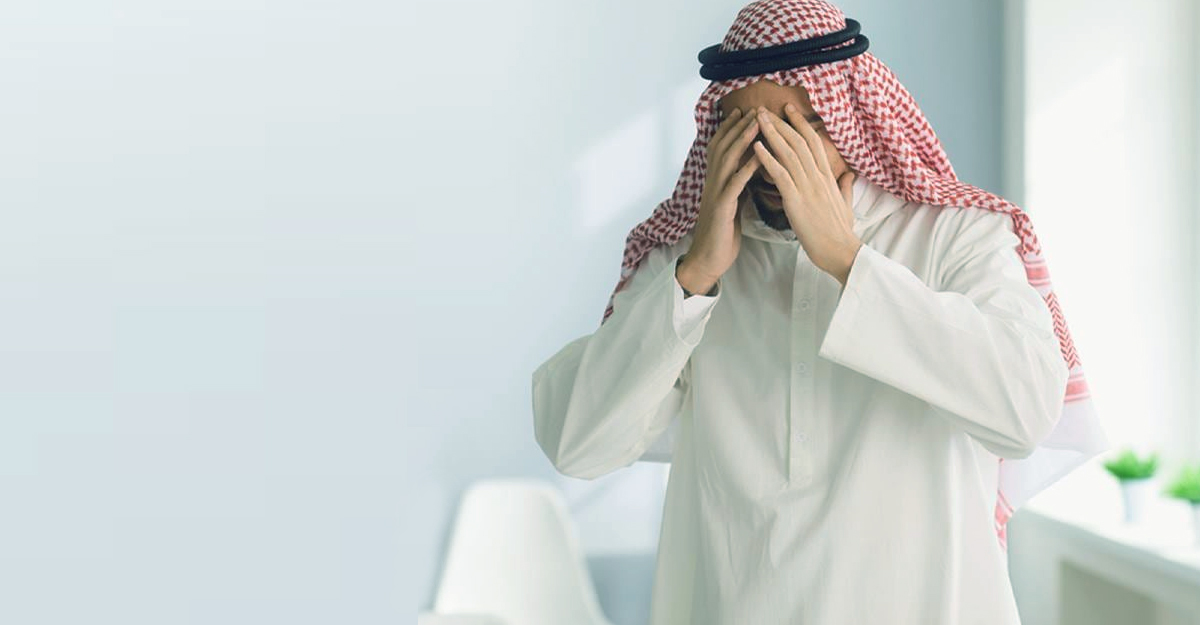 আল্লাহ যাকে বেশি পছন্দ করেন তাকে বিপদে ফেলেন