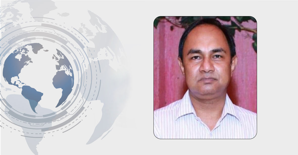 চট্টগ্রামের নতুন বিভাগীয় কমিশনার তোফায়েল ইসলাম