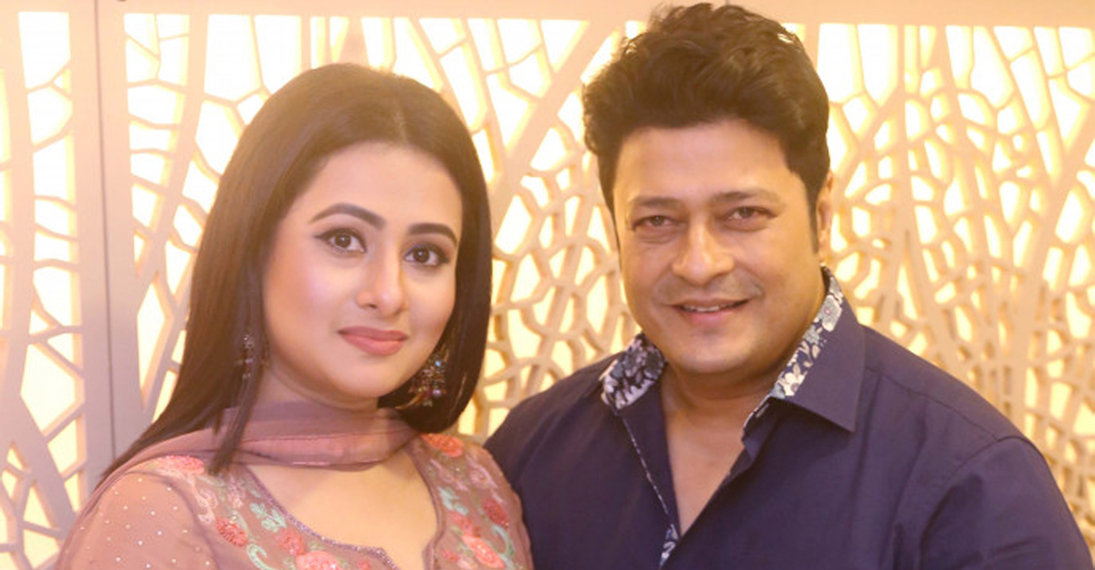 ফেরদৌসের মোবাইলে সবচেয়ে বেশি কেন পূর্ণিমার ছবি