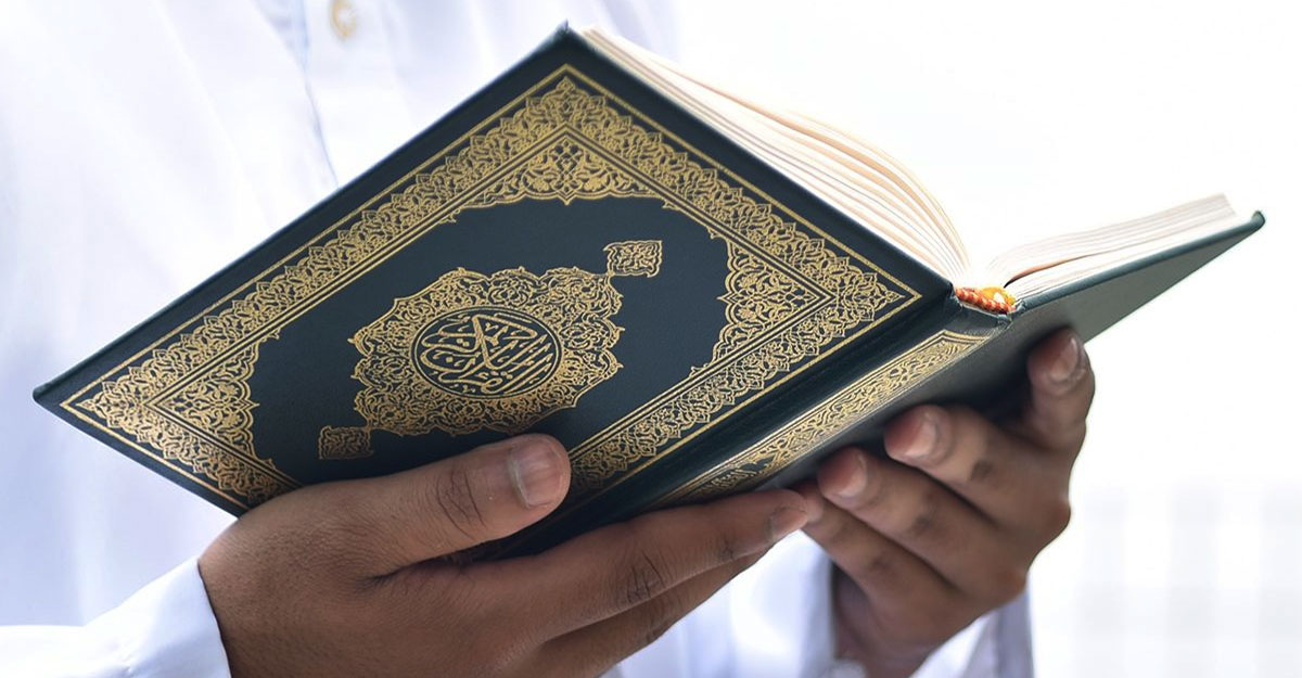 গুনাহ করতে করতে ক্লান্ত, তাদের জন্য কোরআনের উপদেশ