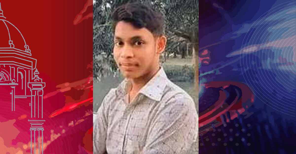 অন্যের দোকানে কাজ করে রাব্বির জিপিএ-৫