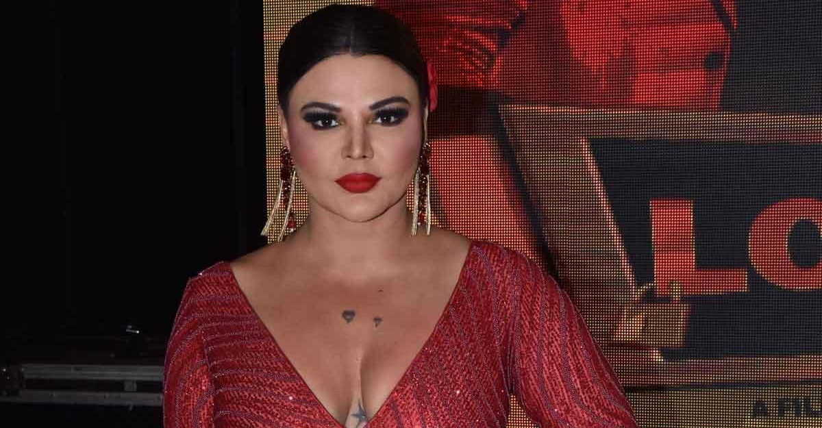 ভালো স্বামী পেতে মাথায় ডিম ফাটালেন রাখি সাওয়ান্ত