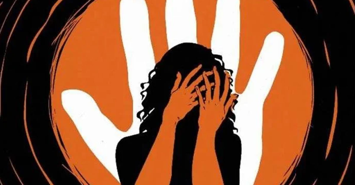 ভেড়ামারায় ৬ বছরের শিশুকে ধর্ষণের অভিযোগ