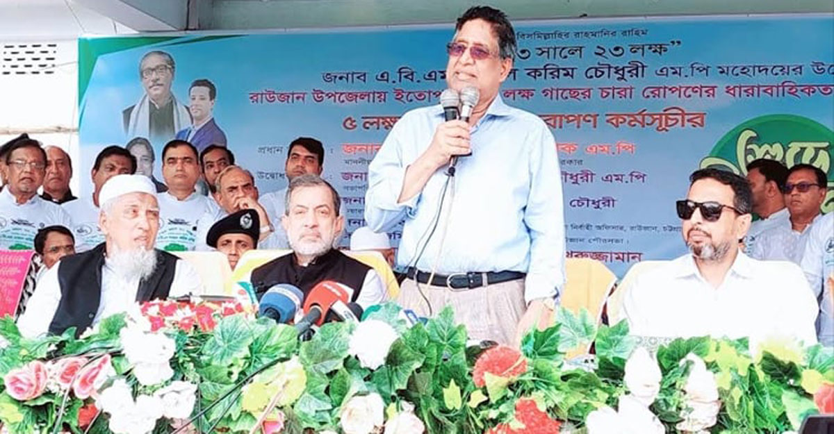 কোনো শক্তিই ভোট বানচাল করতে পারবে না: রাজ্জাক