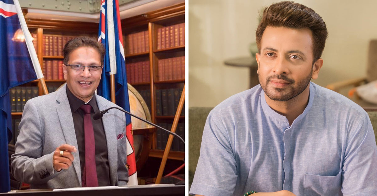 শাকিবের করা মামলায় সেই প্রযোজকের বিচার শুরু