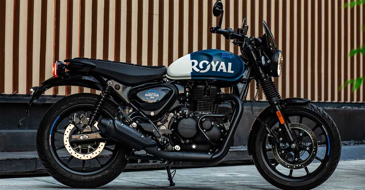 এই বাইক কেনার জন্য পাগল বিশ্বের ১৪ দেশের তরুণরা