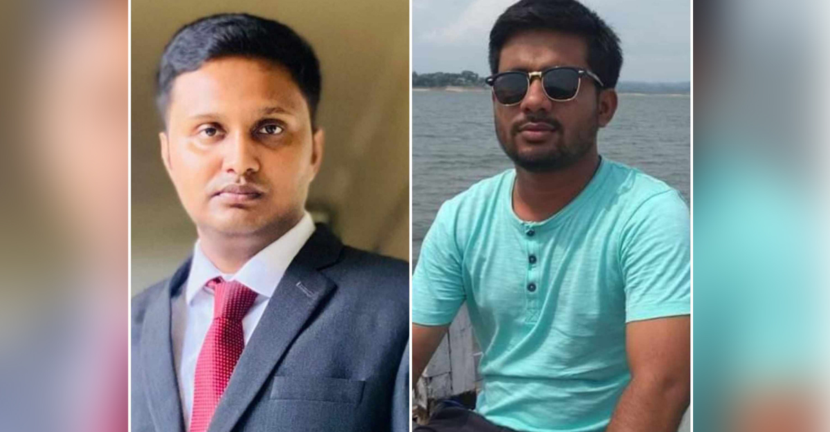 রাবি ছাত্রদলের ২ নেতার বহিষ্কারাদেশ প্রত্যাহার