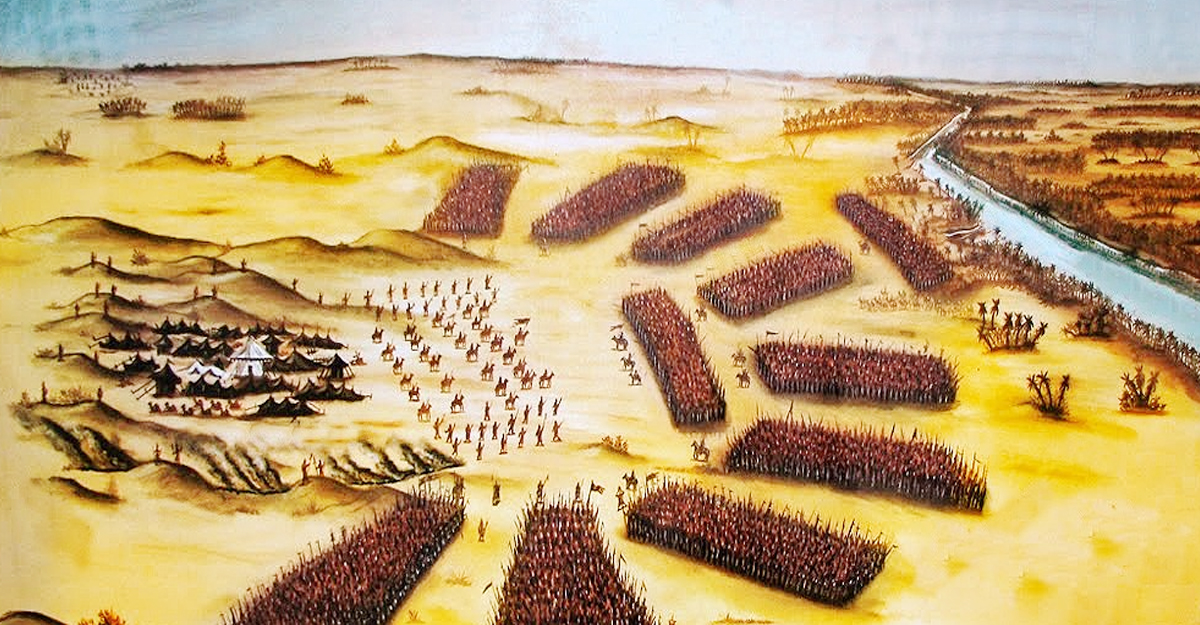 ইমাম হোসাইনের সঙ্গে শহীদ হয়েছিলেন যাঁরা