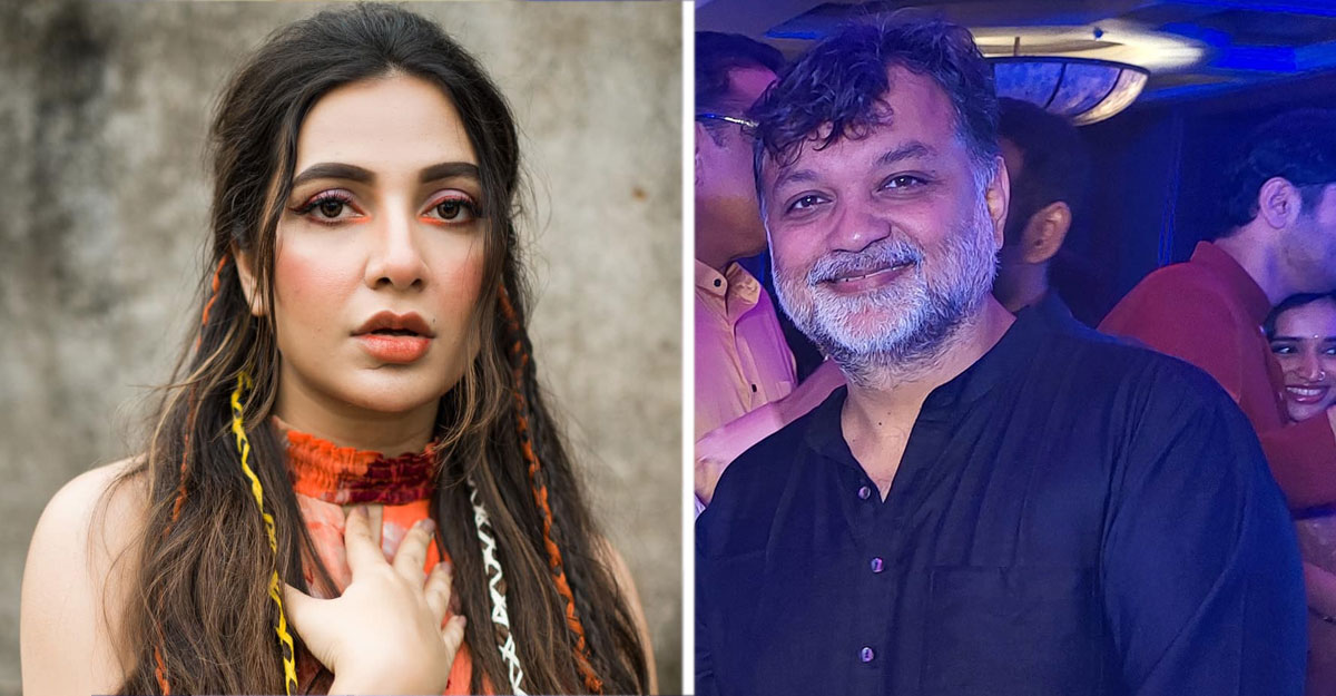 ‘দশম অবতার’-এ থাকতে চেয়েছিলাম, সৃজিত চাননি: শুভশ্রী