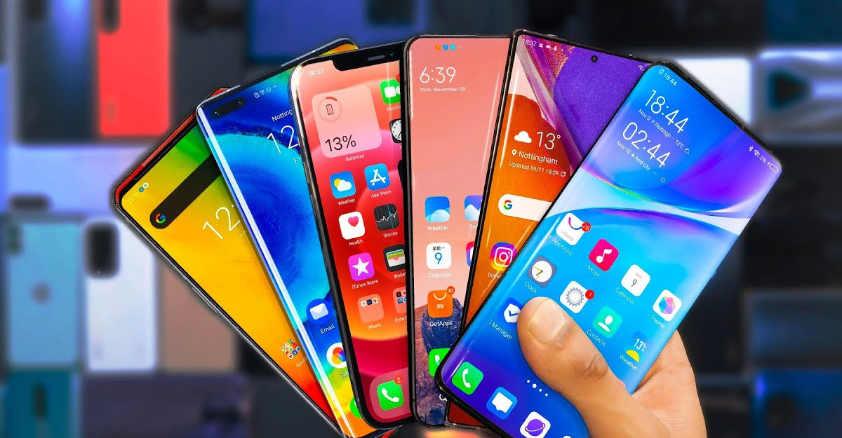 স্মার্টফোনের বাংলা অর্থ জানেন?