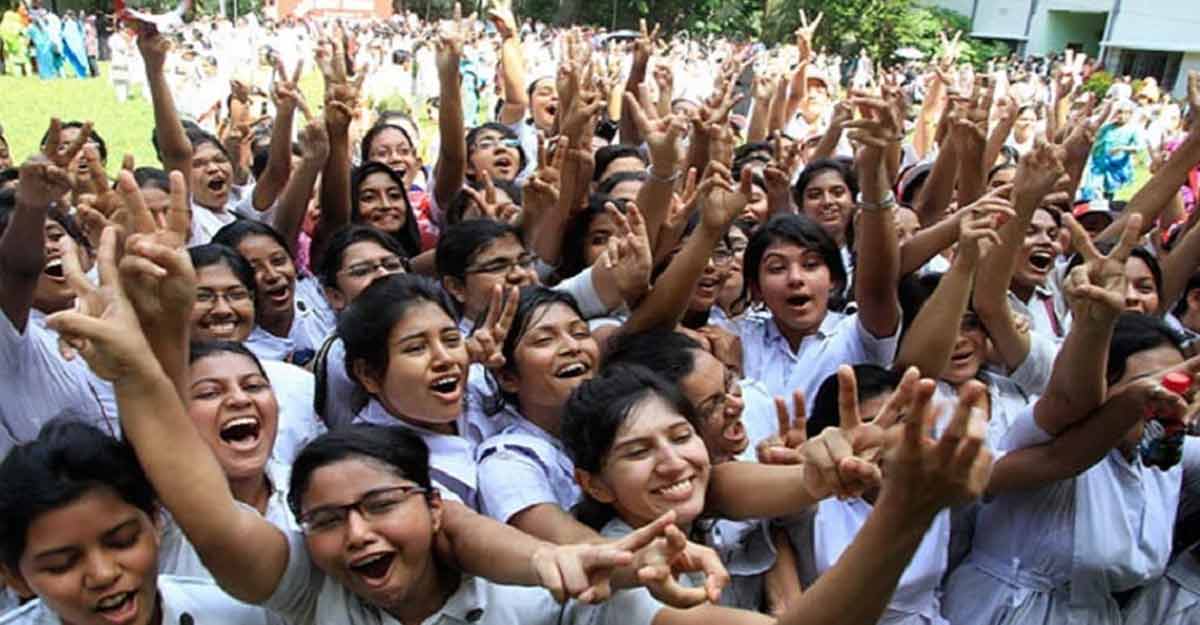 এসএসসি ও সমমানের ফল প্রকাশ