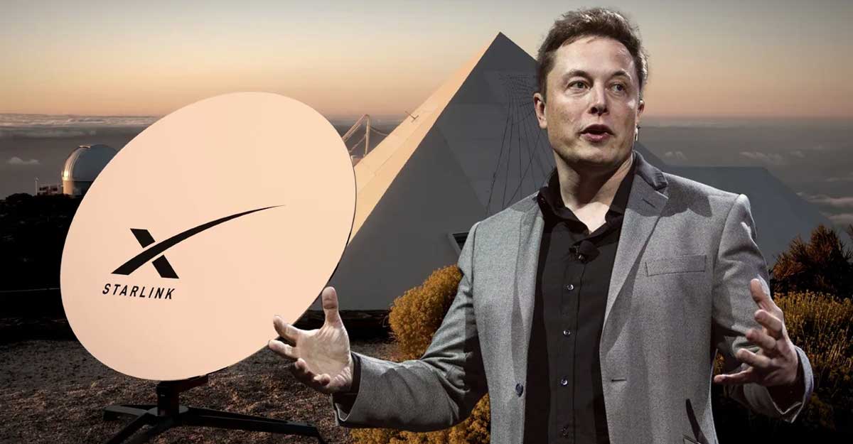 বাংলাদেশে ইলন মাস্কের স্টারলিংক যেভাবে ইন্টারনেট সেবা দেবে