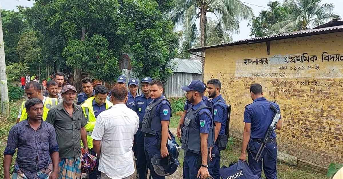 কাঁঠালের নিলাম নিয়ে সংঘর্ষে নিহতের সংখ্যা বেড়ে ৪