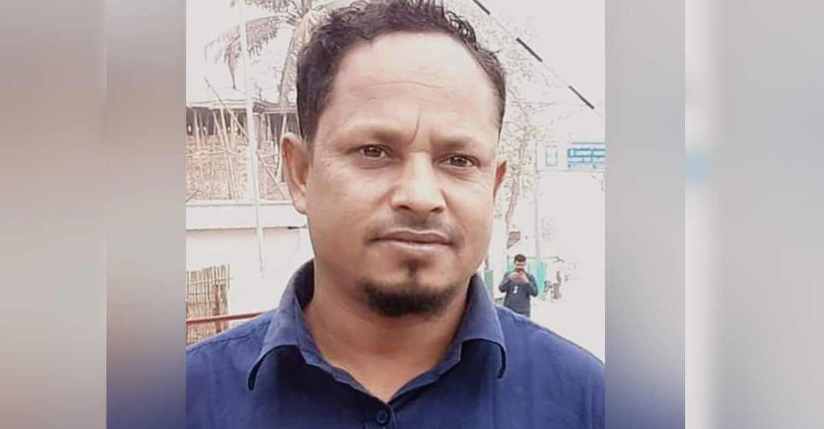 সাদা পাথরে নিখোঁজের ৩ দিন পর অফিক মিয়ার লাশ উদ্ধার