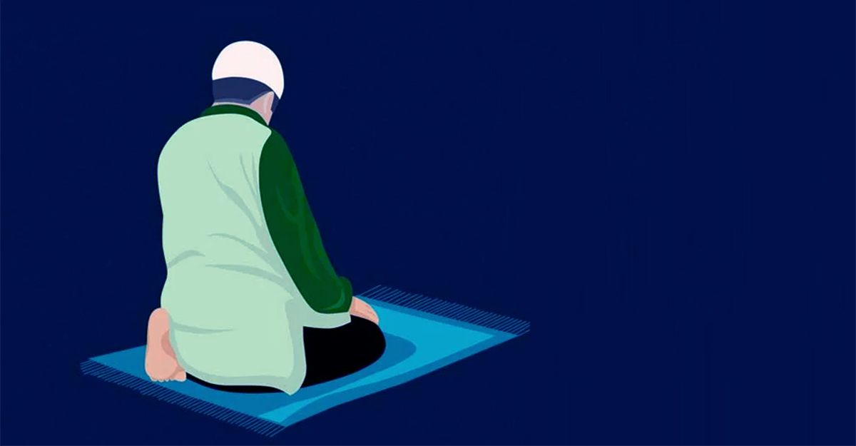 তাহাজ্জুদ না পড়েও সওয়াব পান যারা