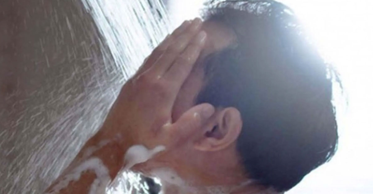 ফরজ গোসলের সঠিক নিয়ম