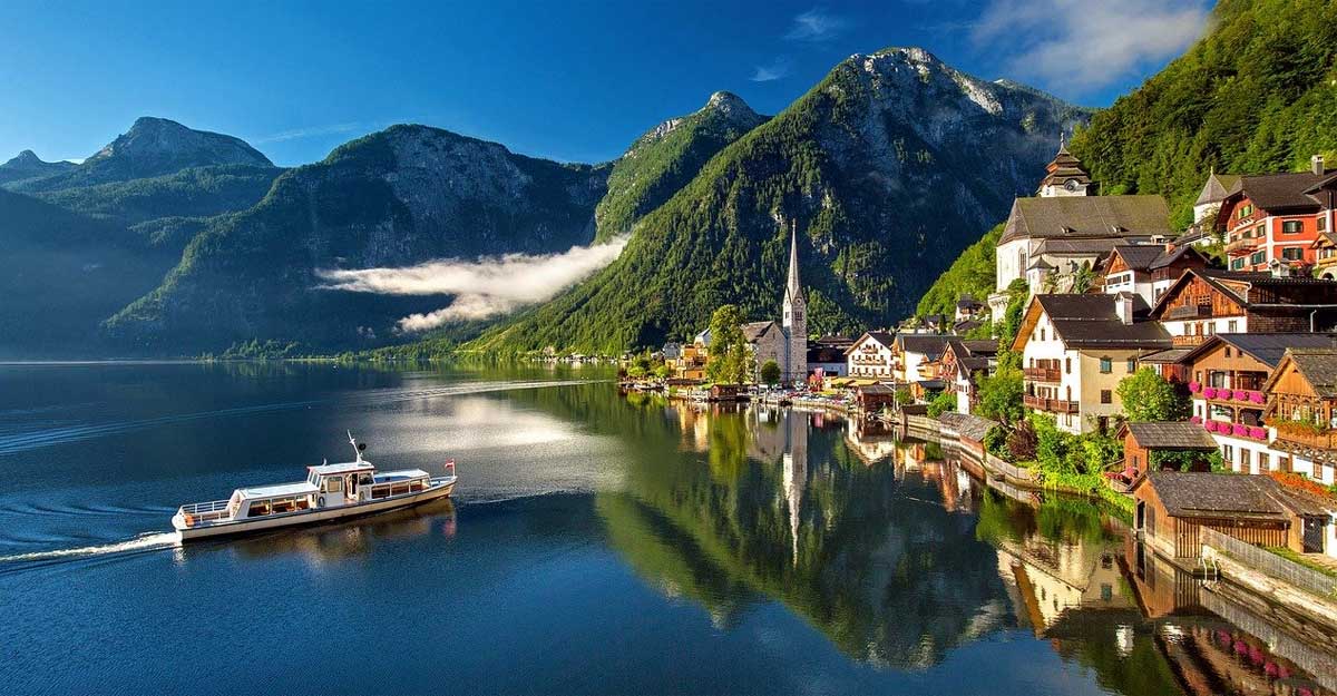 ইউরোপের এই ৬ দেশে ভ্রমণের খরচ সবচেয়ে কম