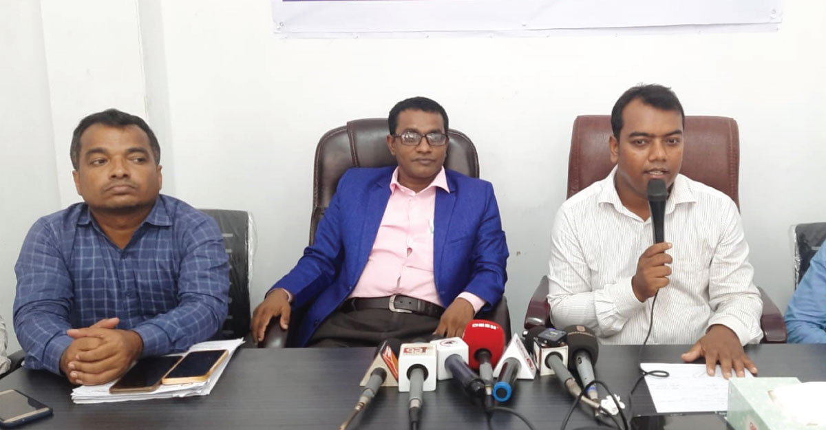 পোল্ট্রি শিল্পের সিন্ডিকেট ভেঙে দেওয়ার দাবি বিপিএ-র