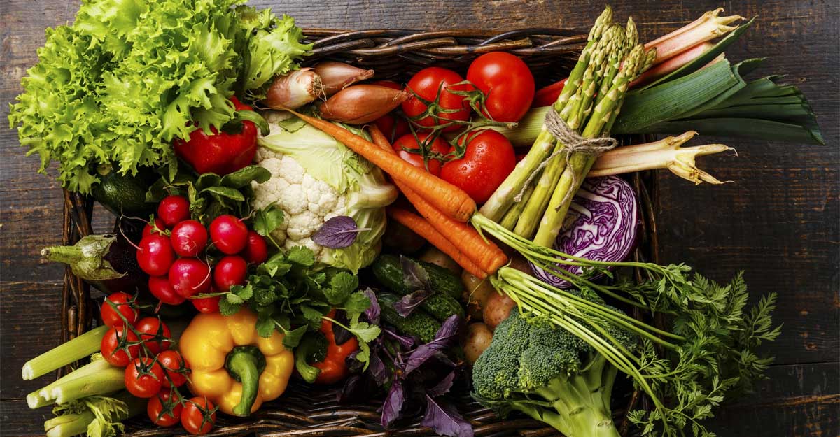 কোন সবজি সবচেয়ে উপকারী?