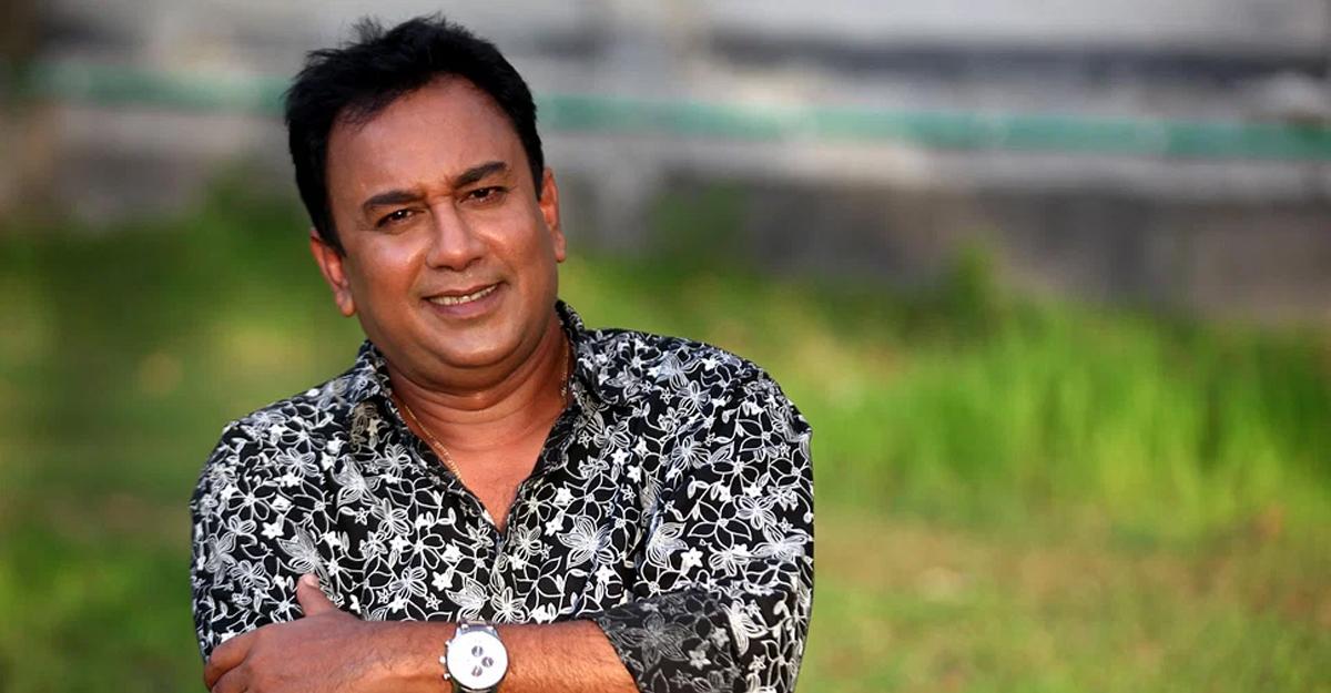 কেন জানি মনে হয়, আমি বেহেশতে যাব: জাহিদ হাসান