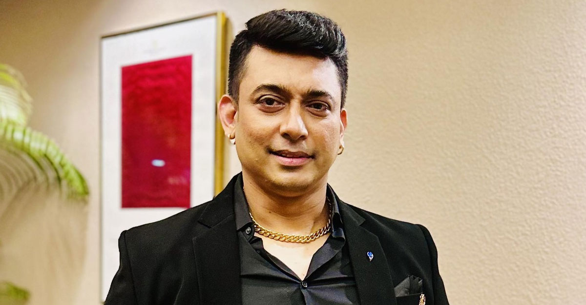 হলিউডের শিল্পীদের সঙ্গে আন্দোলন করেছি: জায়েদ খান