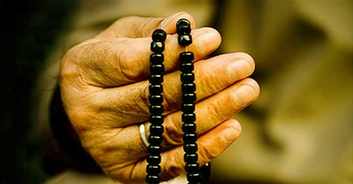 ৬ জিকিরের বিস্ময়কর উপকার