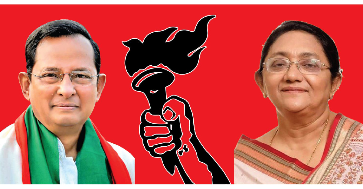 প্রস্তাবিত বাজেট বাস্তবায়নে ৪ চ্যালেঞ্জ দেখছেন ইনু-শিরিন