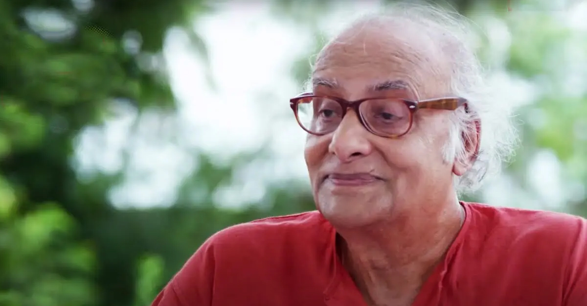 খানিকটা সুস্থ পরাণ বন্দোপাধ্যায়