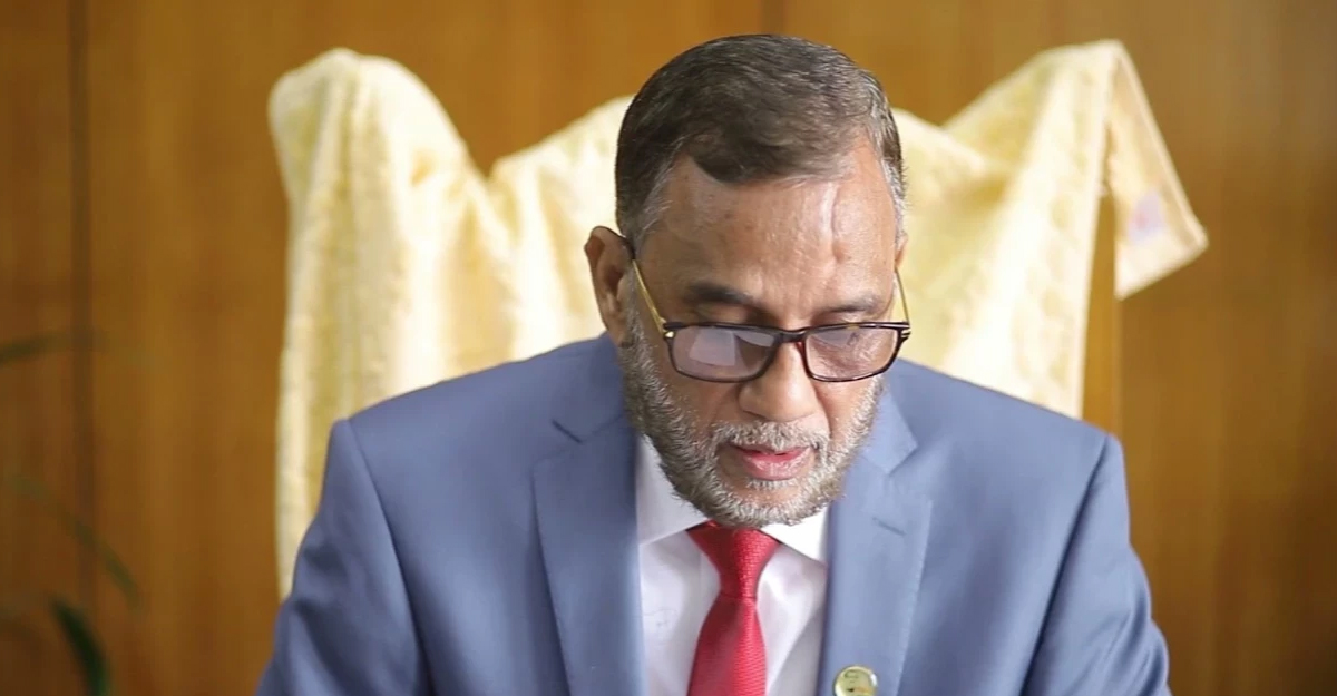 ‘বাংলাদেশের উপকূলীয় অঞ্চলের ১৭.৯৫ শতাংশ তলিয়ে যাবে’