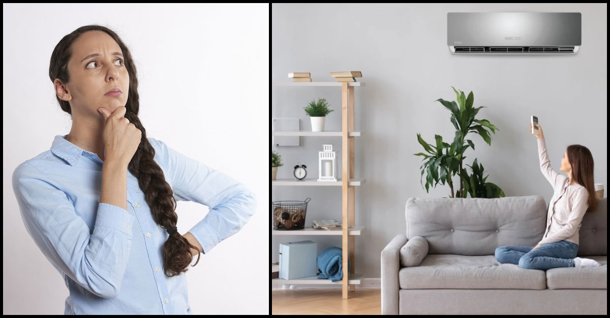 ইনভার্টার এসি কিনবেন, নাকি নন-ইনভার্টার? 