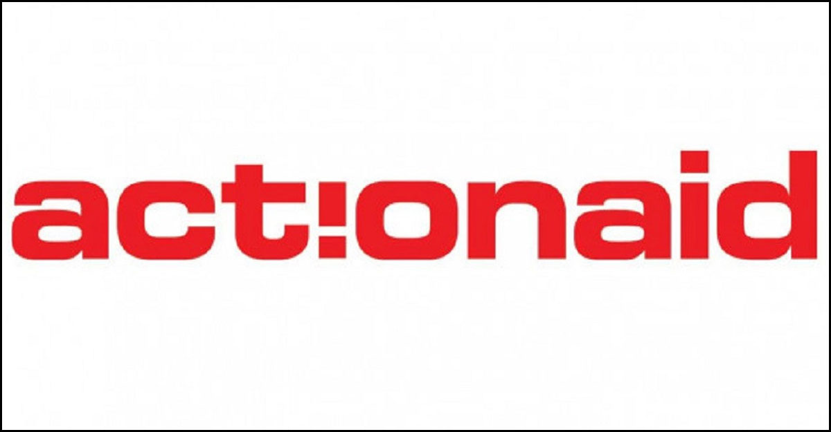 এইচএসসি পাসে অ্যাকশনএইডে চাকরির সুযোগ