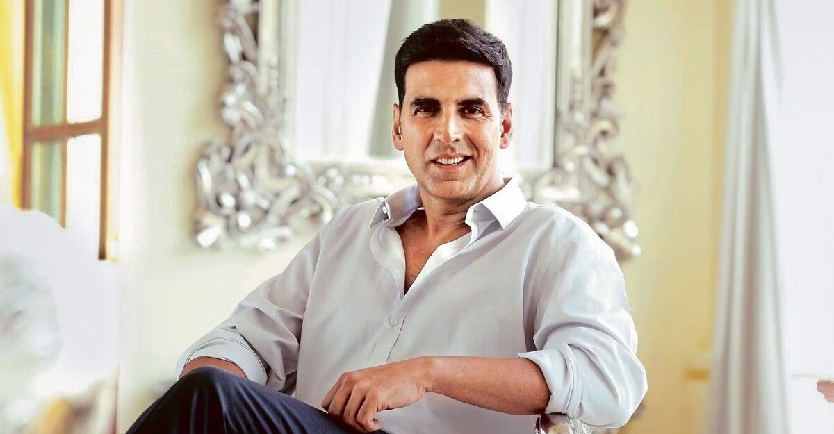 আমিও মানুষ, কটাক্ষ করলে কষ্ট পাই: অক্ষয় কুমার