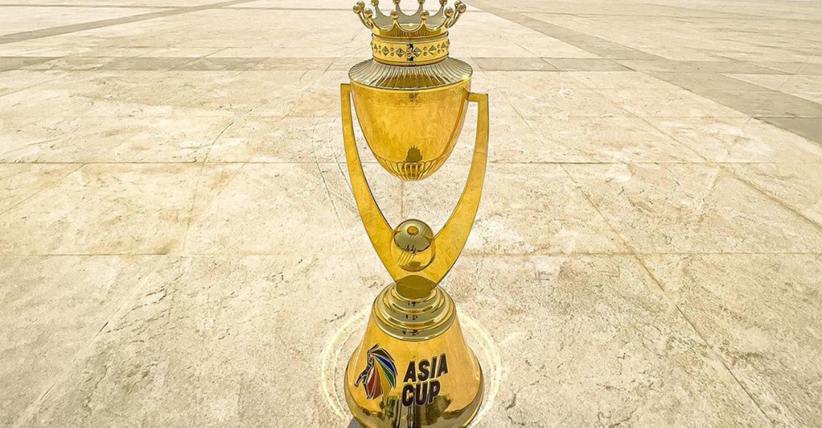 পাকিস্তানকে ছাড়াই হবে এশিয়া কাপ, বিশ্বকাপ খেলবেন না বাবররা!