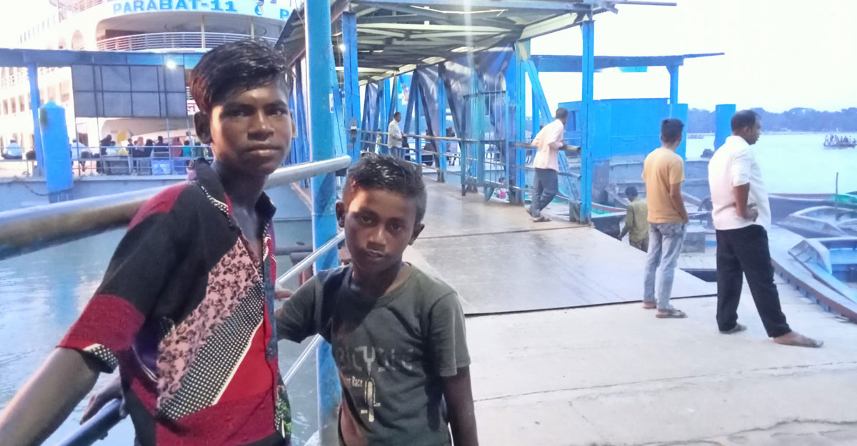 ‘বাবা শান্তিতে থাকলেই আমার প্রতিদিন ভালোবাসা দিবস’