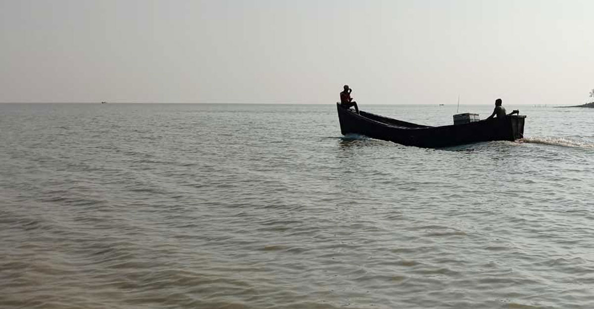 ভোলায় ৫ জেলের মরদেহ উদ্ধার, নিখোঁজ ২