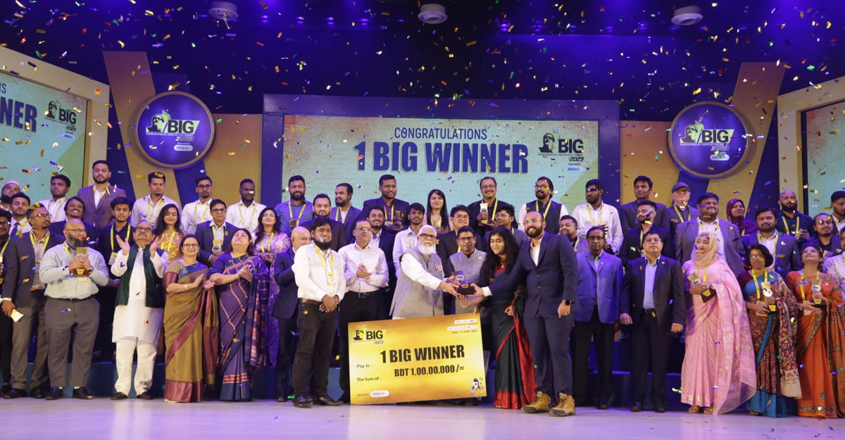 ৫২ স্টার্টআপ পেল ৭ কোটি টাকার অনুদান