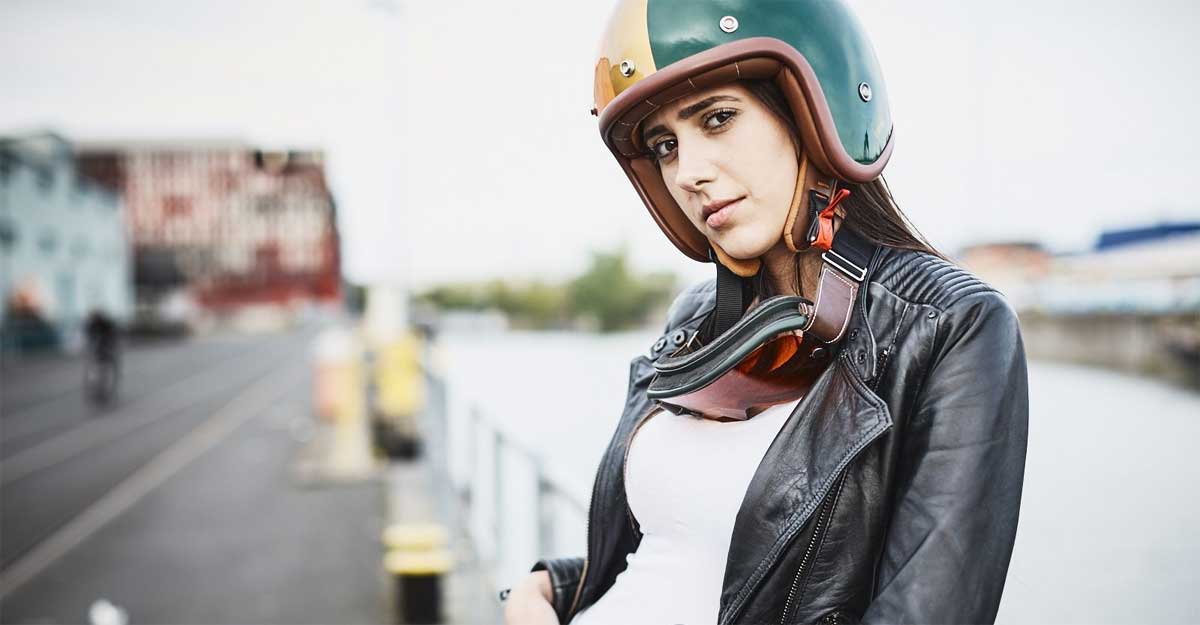 হেলমেট না পরলে চালু হবে না এই বাইকের ইঞ্জিন