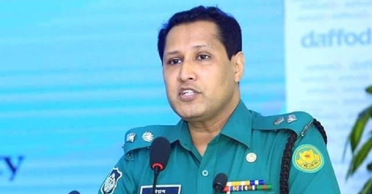 জামায়াতকে অনুমতি দেওয়া হবে কি না সিদ্ধান্ত পরে জানানো হবে: বিপ্লব