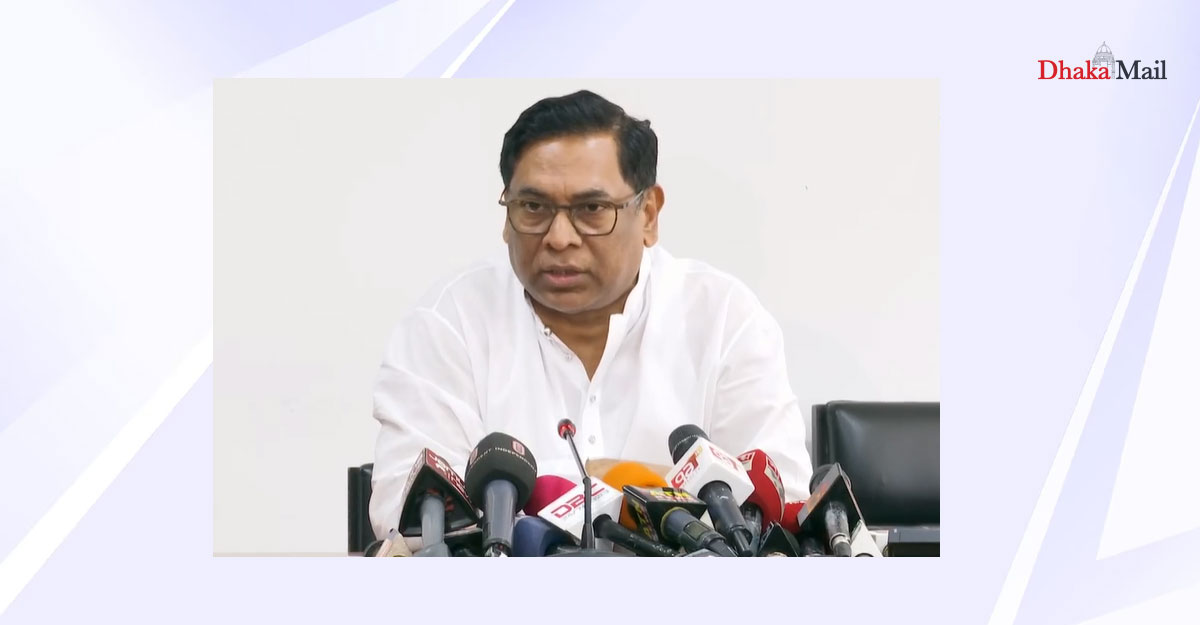 লোডশেডিং অসহনীয় পর্যায়ে, সমাধানের চেষ্টা চলছে: প্রতিমন্ত্রী