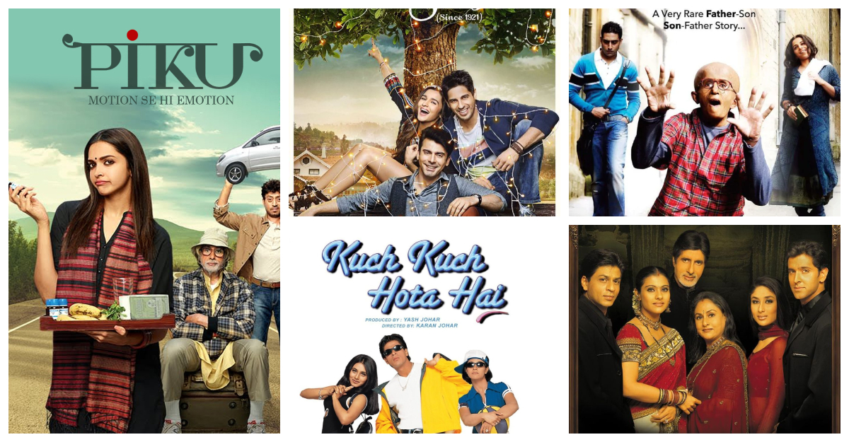 বাবা দিবসে দেখুন এই ৫ ছবি