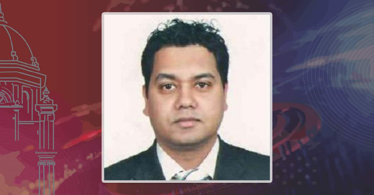 কানাডায় প্রবাসী বাংলাদেশির কৃতিত্ব